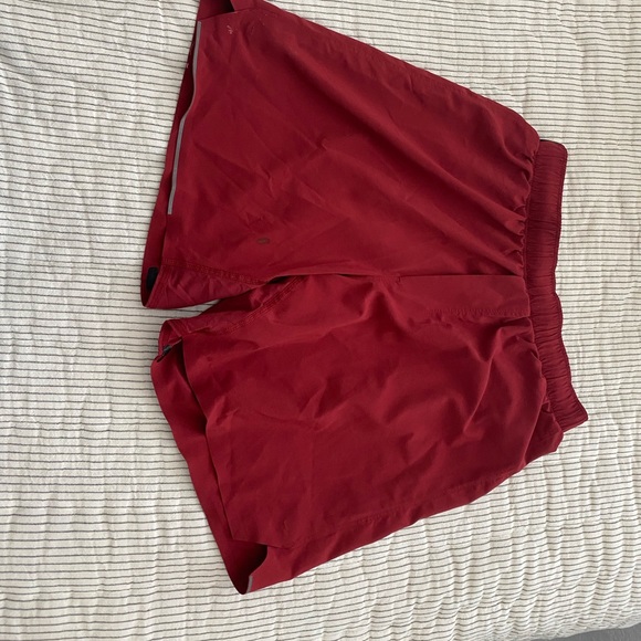 lululemon athletica Other - Men’s lululemon shorts size S